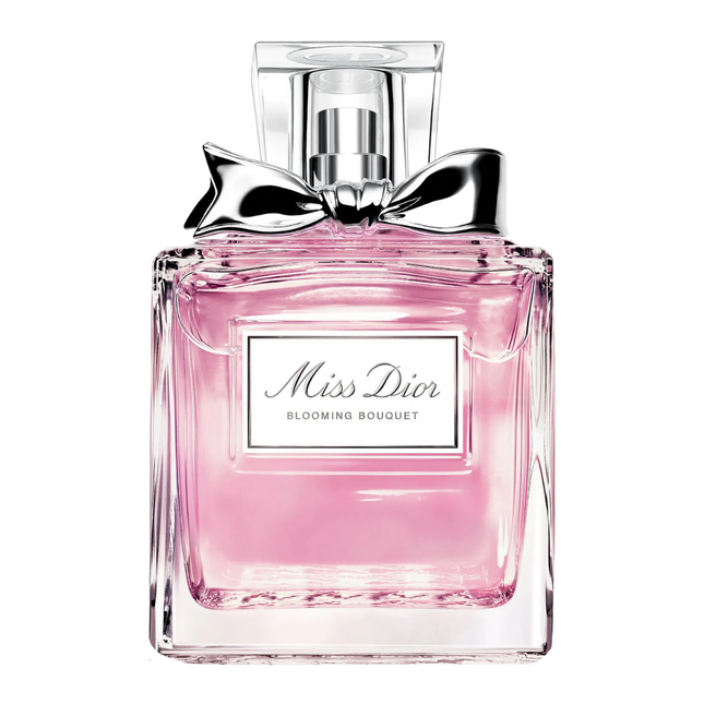 عطر ديور مس ديور بلومينج بوكيه 150 مل او دي تواليت للنساء