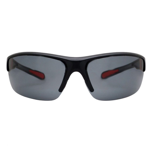 Gravity Sport Polarized Sunglasses For Men-SGT2295BLK