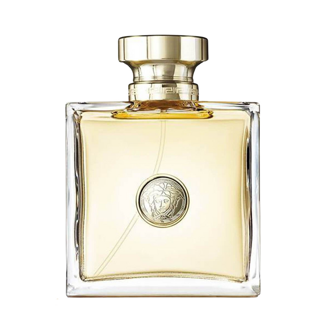 Versace Pour Femme EDP 100Ml  Perfume