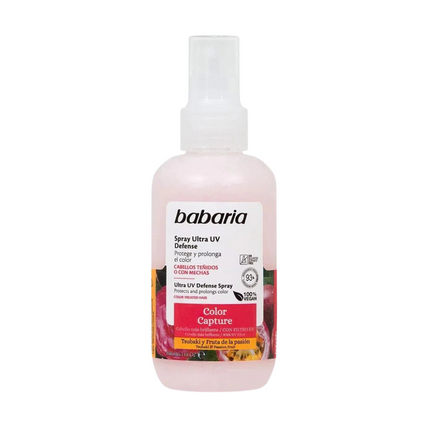 Babaria Color Capture Spray 150Ml