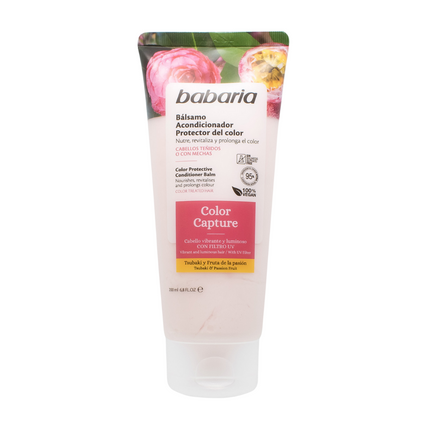 Babaria Color Capture Balm Conditioner 200Ml