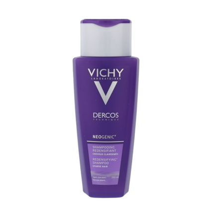Vichy Dercos Neogenic Redensifying Shampoo 200Ml