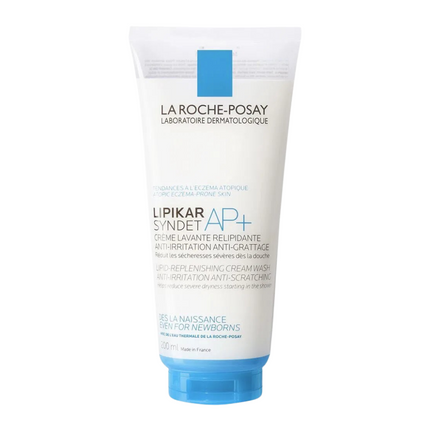 La Roche Posay Lipikar Syndet AP+ 200Ml