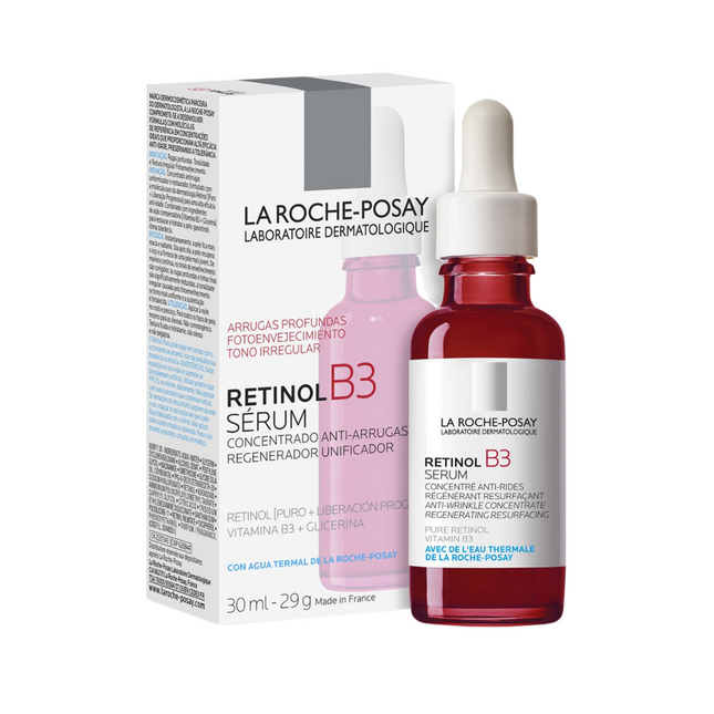 La Roche-Posay Retinol B3 Serum 30Ml