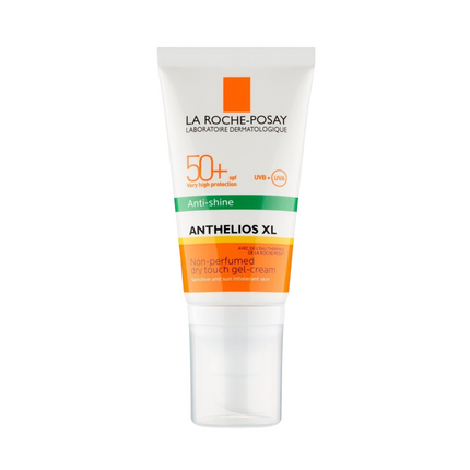 La Roche Posay Anthelios Xl Non-Perfumed Dry Touch Gel-Cream Spf50+ 50ml