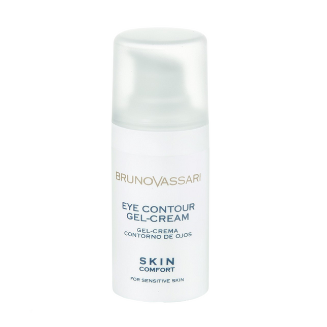 Bruno Vassari Eye Contour Gel  Cream 15 Ml