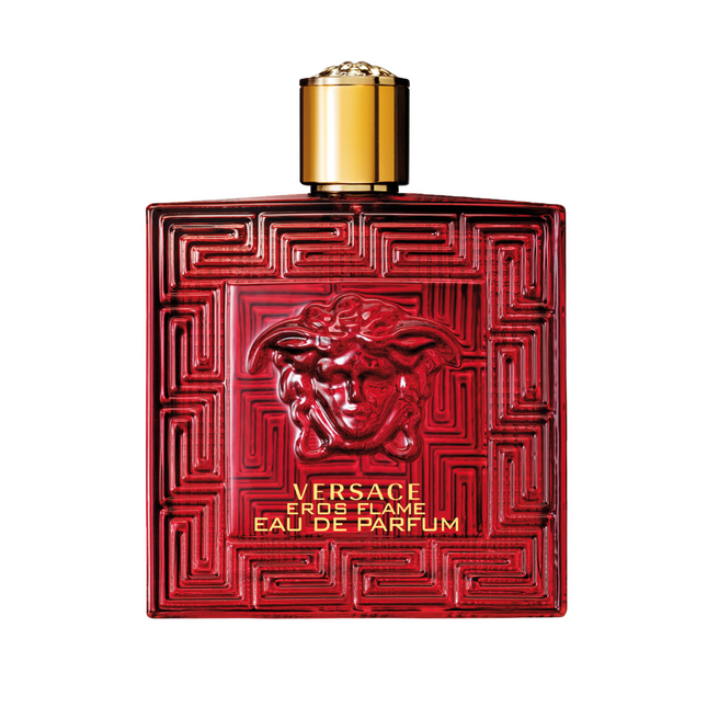 Versace Eros Flame 200Ml EDP Perfume For Men