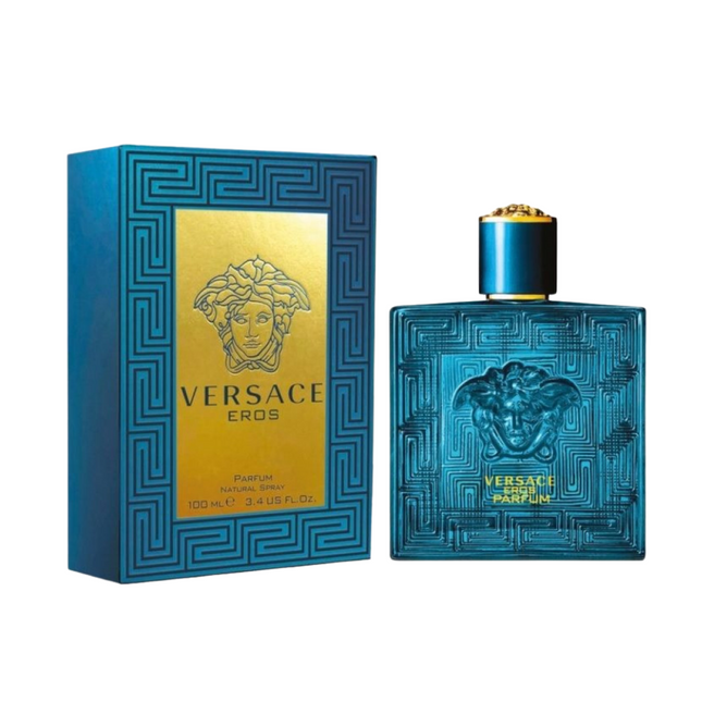 عطر فيرزاتشي ايروس 100 مل للرجال