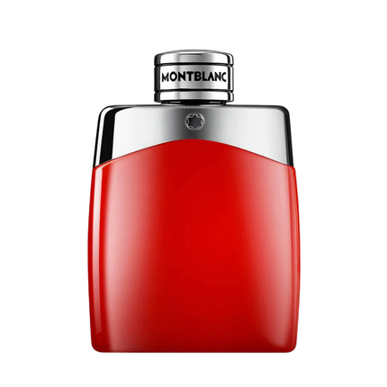 Mont Blanc Legend Red 100Ml EDP Perfume For Men