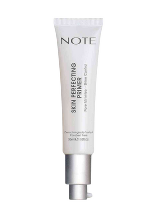 Note Skin Perfecting Primer Argan Oil + Vitamin E – Brand VIP