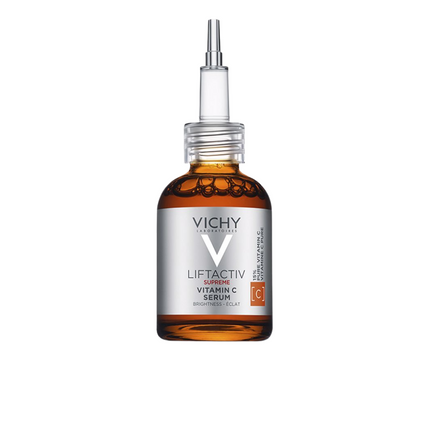 Vichy-LiftActiv Supreme Vitamin C Serum Antioxidant Radiance Corrector 20ml