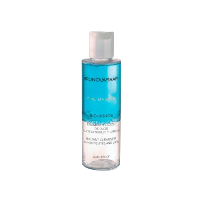 Bruno Vassari Bio-Douce Eye Make-up Remover 150Ml