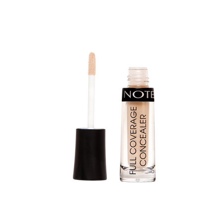 Note Full Coverage Liquid Concealer