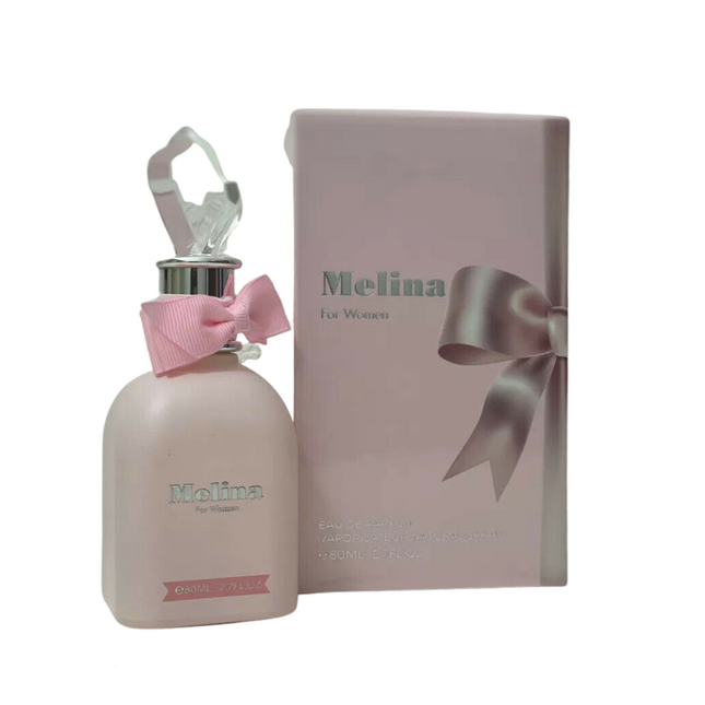 Melina PERFUME For Women EDP 80Ml