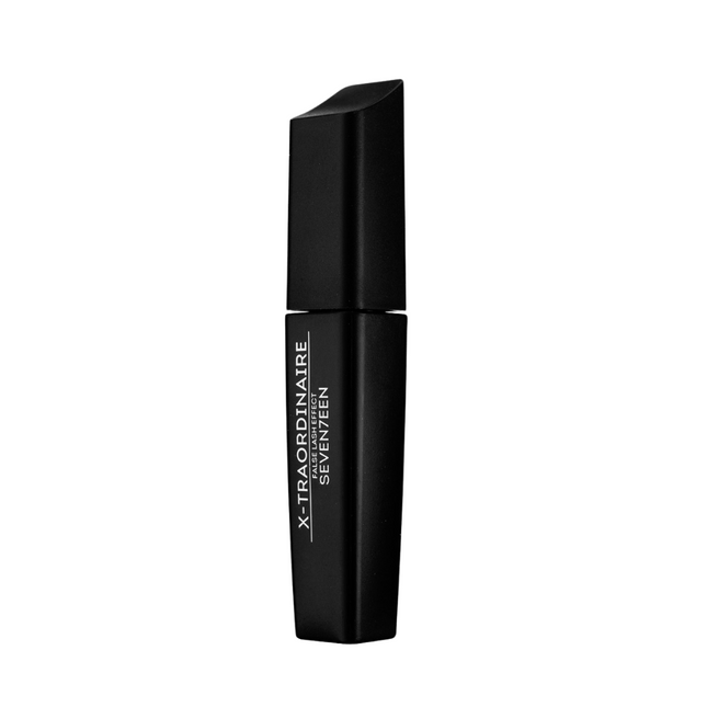 SEVENTEEN X-TRAORDINAIRE FALSE LASH MASCARA
