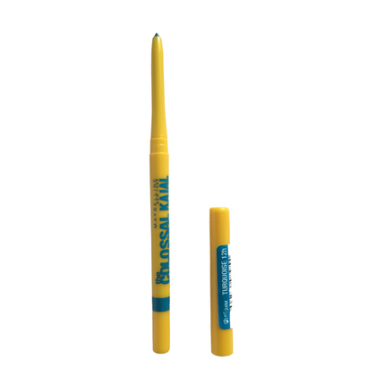 Maybelline The Colossal Kohol - 12h Turquoise