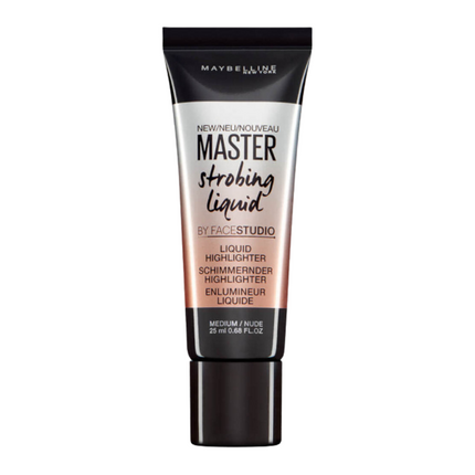 MAYBELLINE – MASTER STROBING LIQUID HIGHLIGHTER MEDIUM