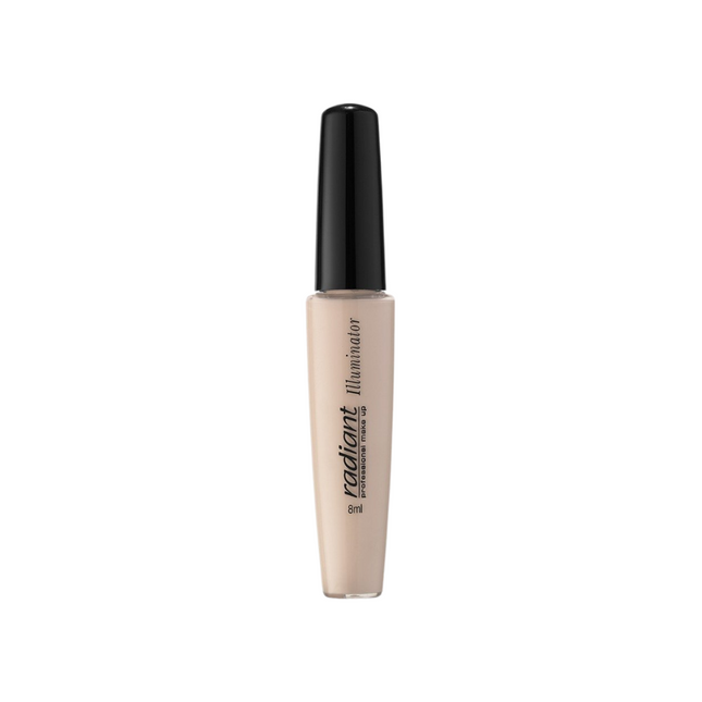 Radiant Illuminator Concealer