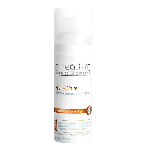 Mineaderm Phyto-White Skin Tone Corrective Complex