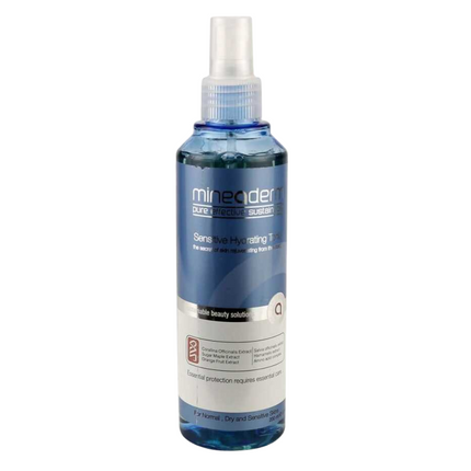 Mineaderm Sensitive Hydrating Tonic