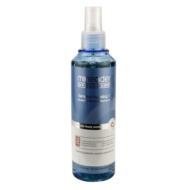 Mineaderm Sensitive Hydrating Tonic
