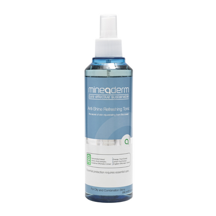 Mineaderm Anti-Shine Refreshing Tonic 200Ml