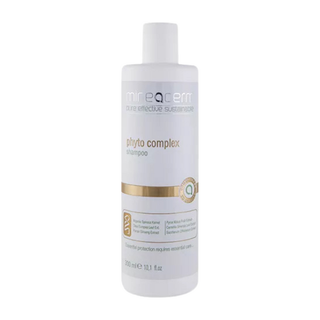 Mineaderm Phyto Complex Shampoo 300Ml