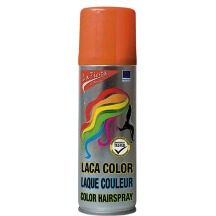 Laca Color Laque Couleur Lacca Colorata- orange