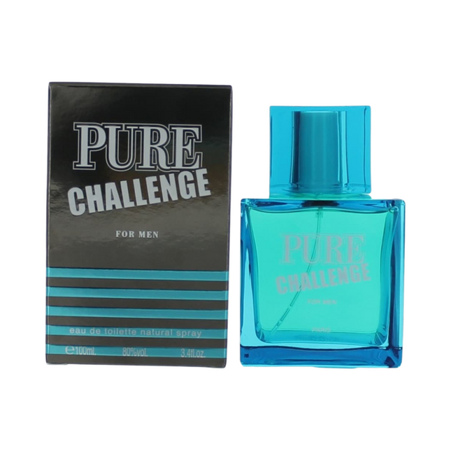 عطر جيبارليس بيور تشالنج للرجال 100 مل