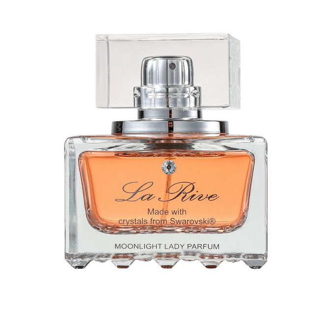 عطر لاريف مونلايت ليدي او دي بارفان 75 مل للنساء