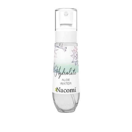 Nacomi Hydrolate Aloe Water 80ml