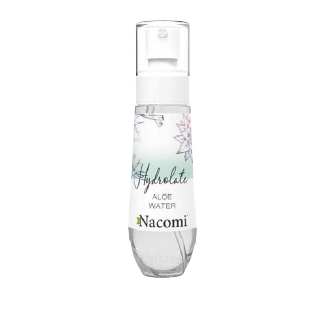 Nacomi Hydrolate Aloe Water 80ml