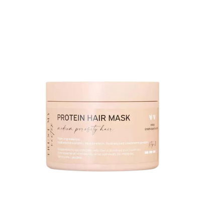 Trust My Sister Protein Hair Mask Medium Porosity Hair 200ml