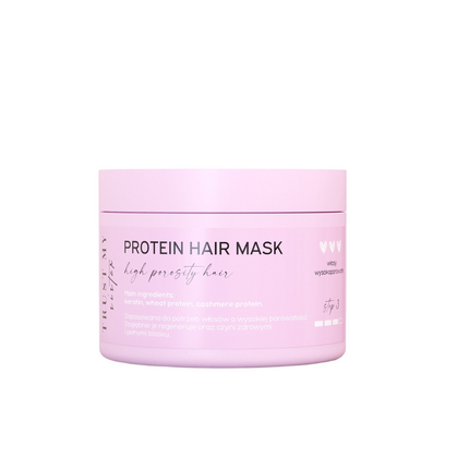 Trust My Sister Protein Hair Mask 200ml