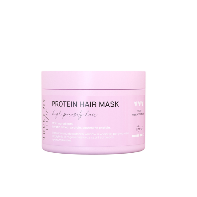 Trust My Sister Protein Hair Mask 200ml