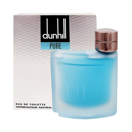 dunhill London Pure 75ML EDT Perfume For Men