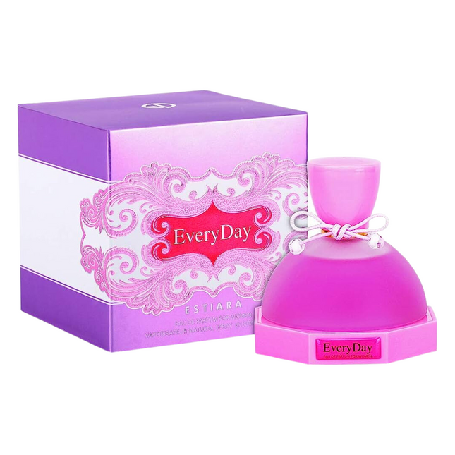 Estiara Everyday EDP 100Ml Perfume For Women