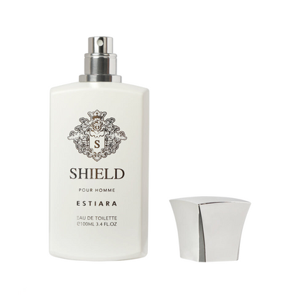 Estiara Shield Pour Homme EDT 100Ml Perfume For Men