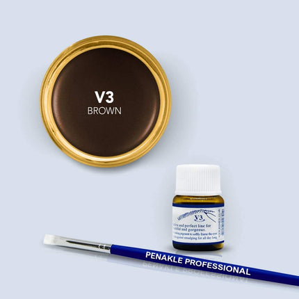 Penakle Eyebrow Tattoo Gel