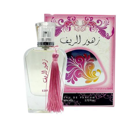 عطر زهور الريف للنساء EDP 100 مل