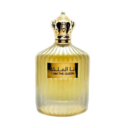 Ard Al Zaafaran I Am The Queen EDP 100 Ml For Woman