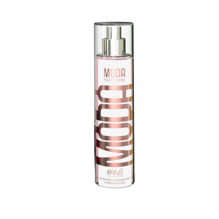 معطر الجسم مودا 250 مل