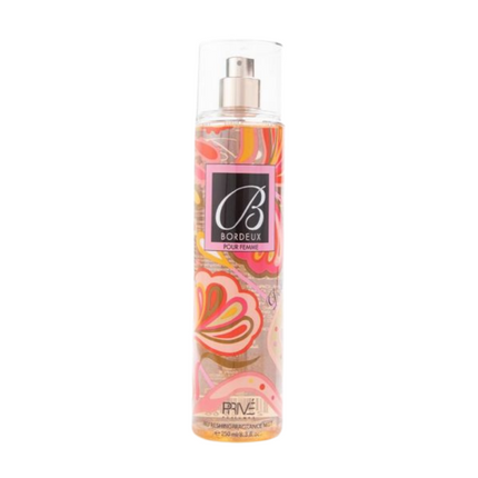 بوردو معطر للجسم 250 مل