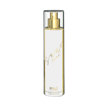 Emper Prive Body Mist 250ml-Sena