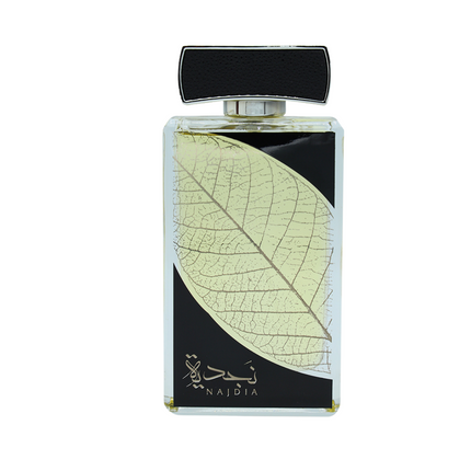نجدية 100 مل او دي بارفان من لطافة عطر للرجال