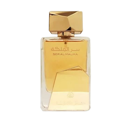 Lattafa 100Ml Ser Al Malika Attar Al Ghalia For EDP For Women