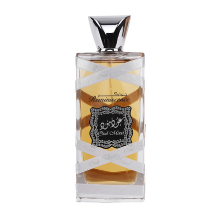 Oud Mood Reminiscence 100ml EDP By Lattafa