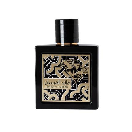 Lattafa Qaed Al Fursan 90ML EDP Perfume For Men