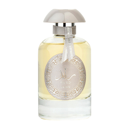 Raed Perfume EDP 100ML For Men By Lattafa
