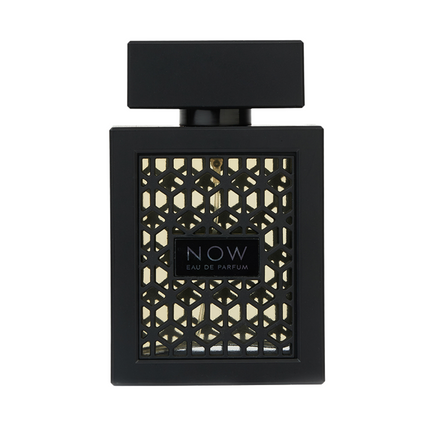 Rave Now EDP 100 ML Unisex Perfume By Lattafa